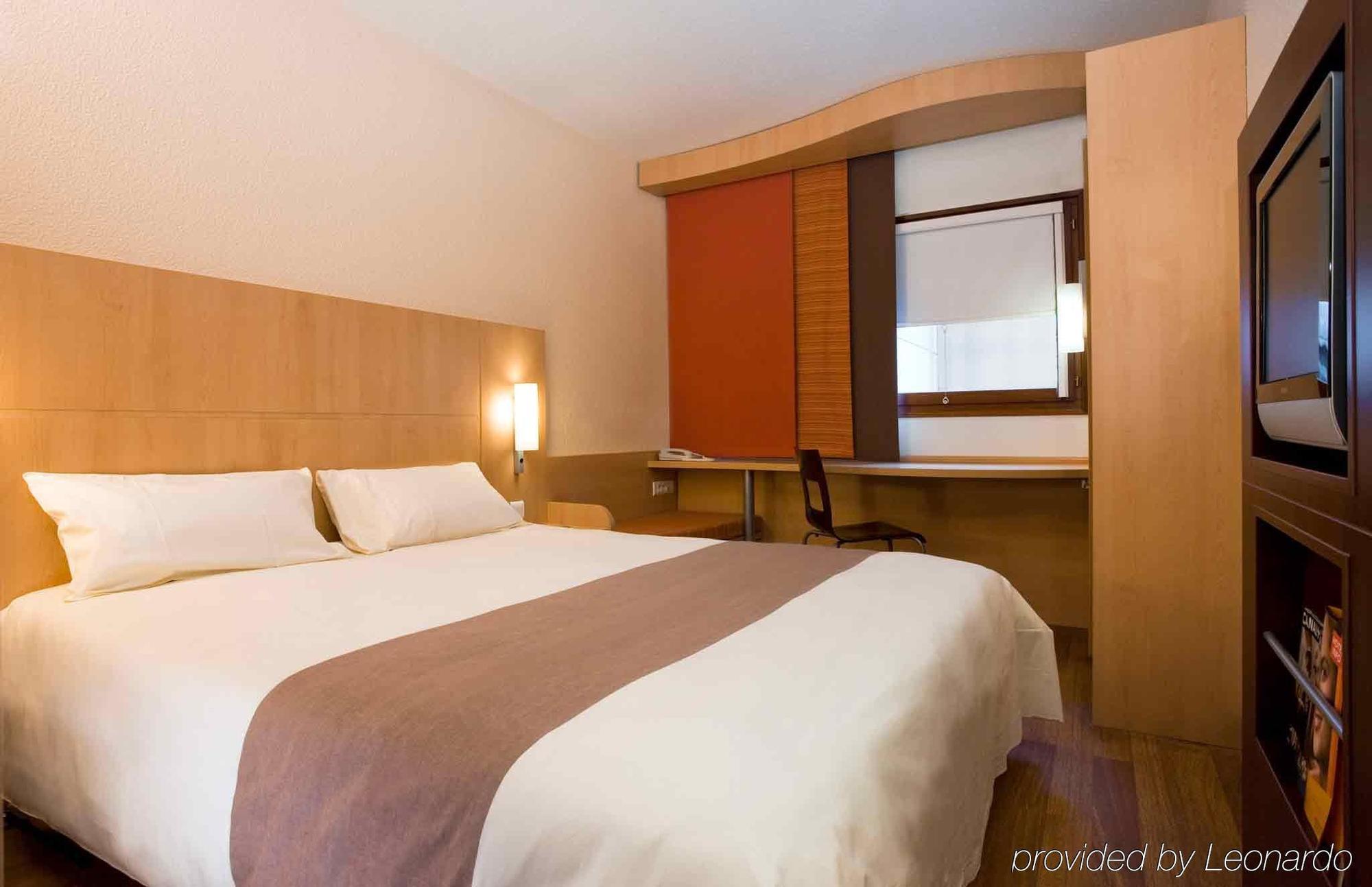 Hotel Ibis Toulon Sur