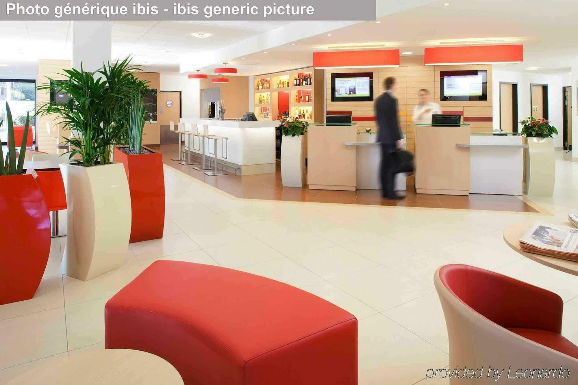 Hotel Ibis Toulon Sur La Seyne-sur-Mer